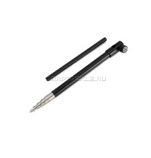 Держатель стойки для твердого грунта Cygnet Auger