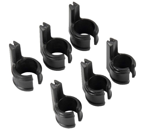 Держатель лески Cygnet ISO Clip