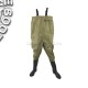 Вейдерсы Cygnet Chest Waders size