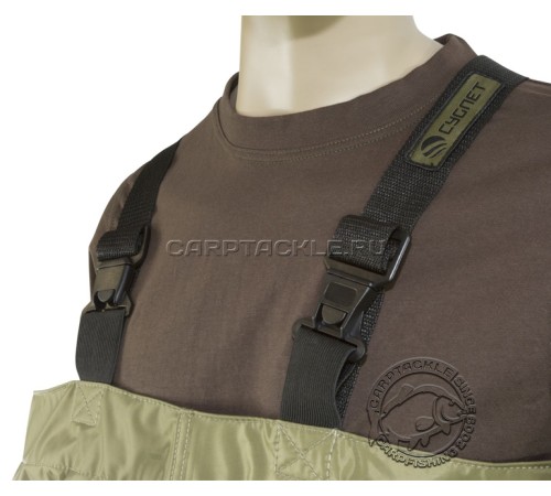 Вейдерсы Cygnet Chest Waders size