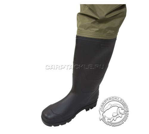 Вейдерсы Cygnet Chest Waders size