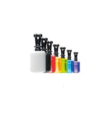 Индикатор поклёвки Cygnet Clinga Dumpy Head