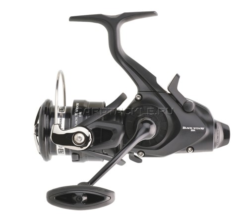 Катушка Daiwa Black Widow BR LT 5000-C