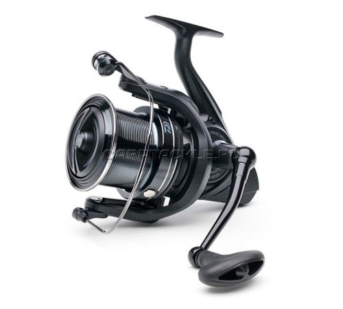 Катушка Daiwa 18 Emblem Spod 35 SCW QD