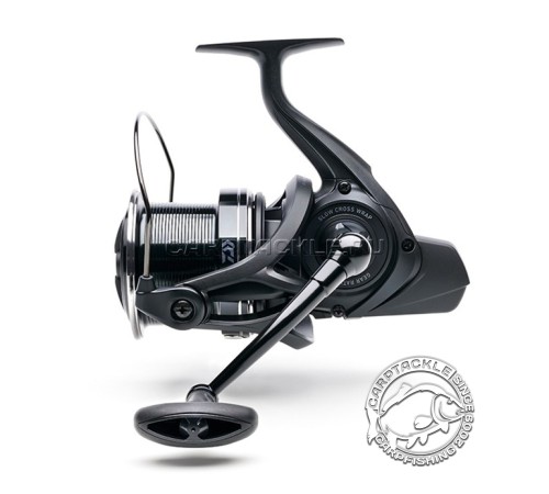 Катушка Daiwa 18 Emblem Spod 35 SCW QD