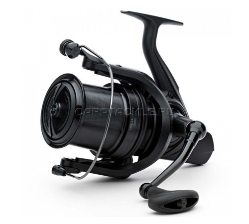 Катушка Daiwa Emblem 45 SCW QD