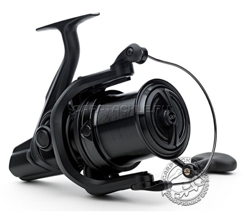 Катушка Daiwa Emblem 45 SCW QD