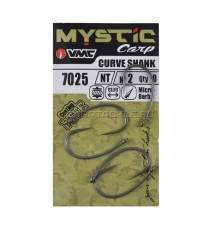 Крючок карповый VMC 7025 NT