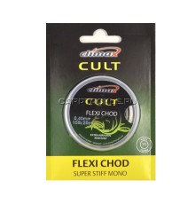 Поводковый материал Climax CULT Flexi Chod