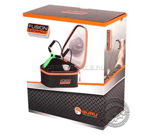 Сумка для рогатки Guru Fusion catapult bag