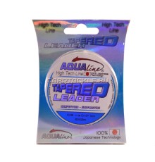 Конусный моно-лидер Fun Fishing Tareped Leader 0.23-0.57mm 5x12m