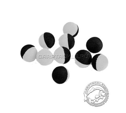 Плавающие насадки DELPHIN THE END ZIG RIG