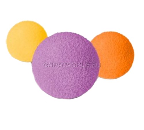 Плавающие насадки DELPHIN THE END ZIG RIG