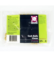 Пробковые шарики 50шт CCMoore Cork Balls