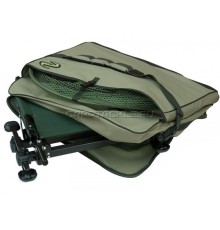 Сумка рыболовная для кресла и аксессуаров стандарт KORUM ITM CHAIR & NET BAG