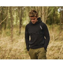 Толстовка CCMoore Black Hoodie