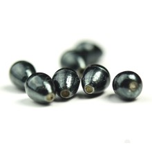 Вольфрамовый утяжелитель крючка ACE Tungsten 0,45g size M