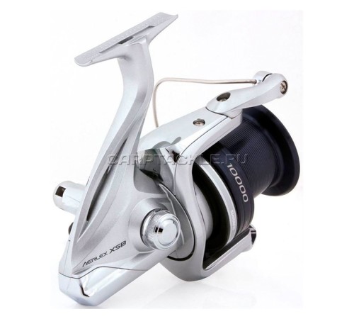 Катушка карповая Shimano Aerlex 10000 XSB