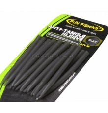 Конусные отбойники цвет гравий Gravel Fun Fishing