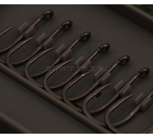 Крючки Gardner Beaked Chod Rigga