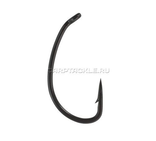 Крючки Gardner Covert Dark Continental Mugga 20 hooks