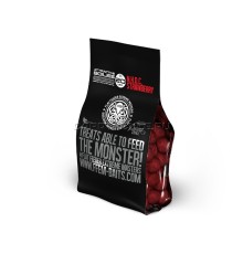 Бойлы тонущие FFEM High Attractive Boilies Strawberry 20mm 400ГР