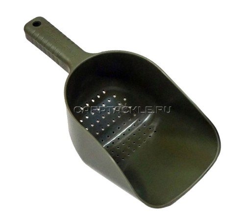 Ковш для прикормки большой с отверстиями Ridge Monkey Bait Spoon XL
