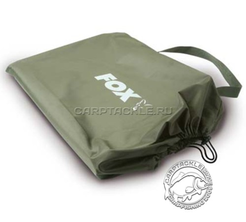 Монтажный столик Fox Bivvy Table Warrior