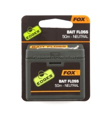 Нить для плав бойлов Fox EDGES Bait Floss