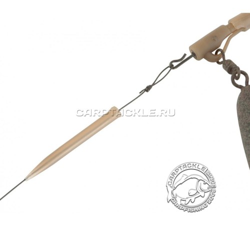 Отводчик для поводка FOX EDGES™ Anti Tangle Sleeves