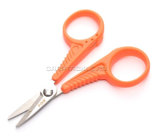 Ножницы Fox EDGES™ Micro Scissors