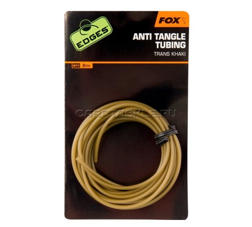 Трубка-противозакручиватель Fox EDGES
