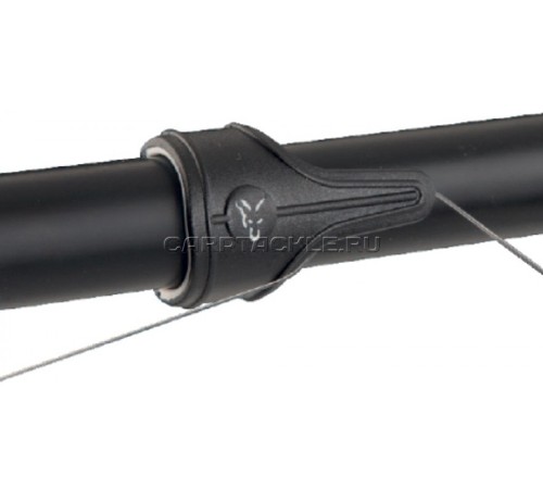 Держатель лески Fox Black Label Power Grip Line Clips 3