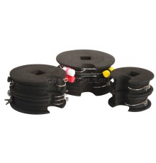 Сменные диски для поводочницы FOX Multi Chod & Zig Bin