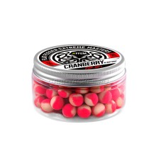 Плавающие бойлы FFem Pop-Ups Cranberry N-Butyric 12mm