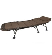 Раскладушка Fox R-Series Camo Bedchairs R3 Kingsize