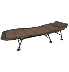 Раскладушка Fox R-Series Camo Bedchairs R1 Compact