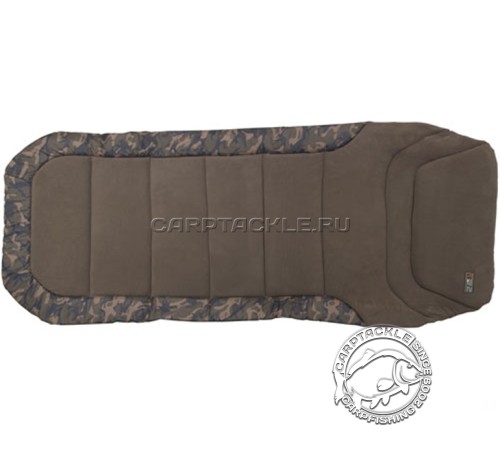 Раскладушка Fox R-Series Camo Bedchairs R2 Standart