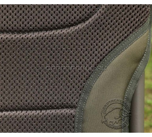 Стул облегченный Fox Duralite Chair