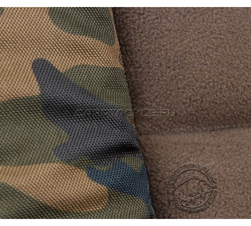 Кресло Fox R1 Camo Chair