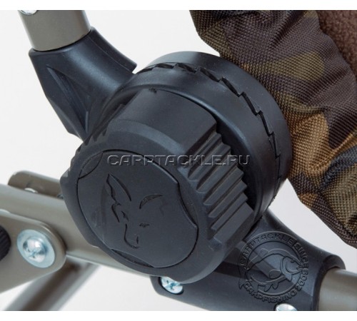 Кресло Fox R1 Camo Chair