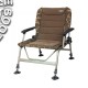 Кресло с подлокотниками Fox R2 Camo Chair