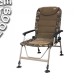 Кресло с подлокотниками Fox R3 Camo Chair