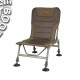 Стул облегченный Fox Duralite Low Chair