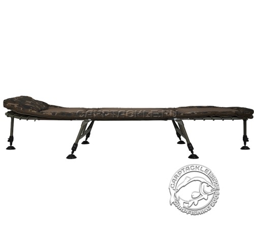 Раскладушка облегченная Fox Duralite Bed