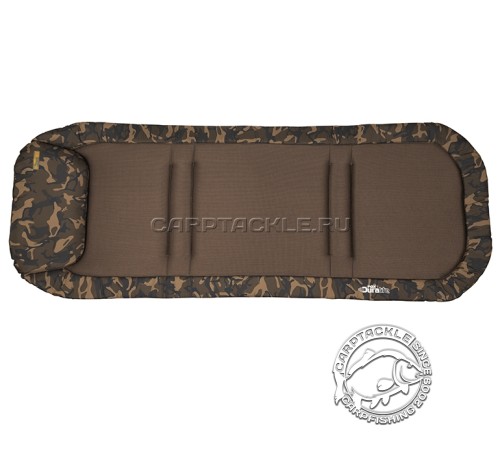 Раскладушка облегченная Fox Duralite Bed