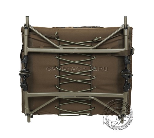 Раскладушка облегченная Fox Duralite Bed