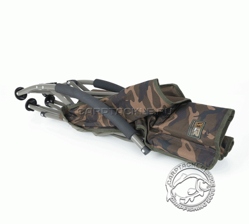 Стул гостевой Fox R-Series Guest Chair