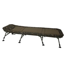 Раскладушка Fox Flatliner 8 Leg Bedchair