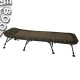Раскладушка Fox Flatliner 8 Leg Bedchair